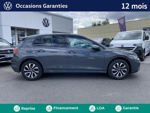 Voitures D'occasion À Pierrelaye | Volkswagen Golf 1.5 Etsi Opf 130Ch Active Dsg7
