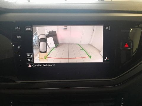 Voitures D'occasion À Jaux Compiègne | Volkswagen Polo 1.0 Tsi 95Ch R-Line