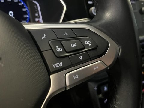 Voitures D'occasion À Roissy En France | Volkswagen T-Cross 1.0 Tsi 110Ch R-Line