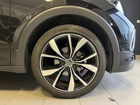 Voitures D'occasion À Jaux Compiègne | Volkswagen T-Cross 1.0 Tsi 116Ch R-Line Edition Dsg7