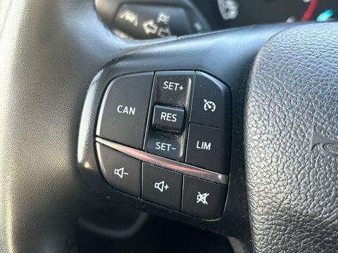 Voitures D'occasion À Jaux Compiègne | Ford Transit Custom Fg 320 L2H1 2.0 Ecoblue 130 S&S Cabi...