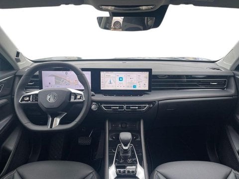 Voitures D'0Km À Vauchelles Les Quesnoy | Mg Ehs 1.5 Hybrid+ 224Ch Luxury