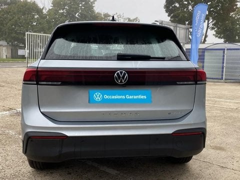 Voitures D'occasion À Saint-Ouen L'aumône | Volkswagen Tiguan 1.5 Ehybrid 204Ch Life Plus Dsg6