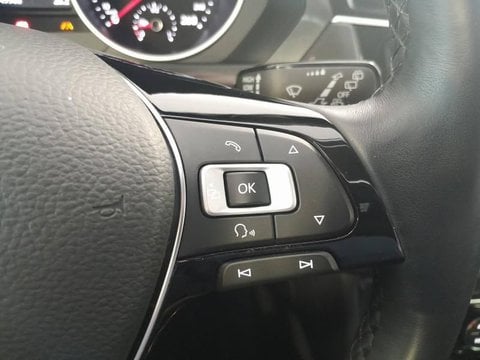 Voitures D'occasion À Jaux Compiègne | Volkswagen Tiguan 2.0 Tdi 150Ch Sound