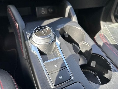 Voitures D'occasion À Vauchelles Les Quesnoy | Ford Kuga 2.5 Duratec 225Ch Phev St-Line X Bva