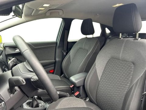 Voitures D'occasion À Sarcelles | Ford Puma 1.0 Flexifuel 125Ch S&S Mhev Titanium