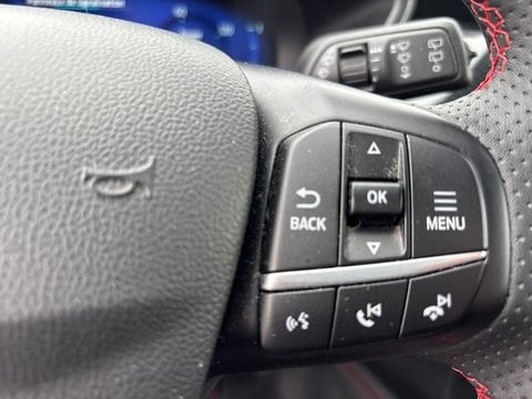 Voitures D'occasion À Etampes | Ford Kuga 2.5 Duratec 190Ch Fhev E85 St-Line Business Bva
