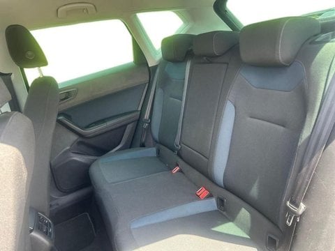 Voitures D'occasion À Sarcelles | Seat Ateca 1.0 Tsi 115Ch Start&Stop Urban 148G