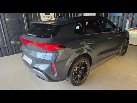 Voitures D'0Km À Beauvais | Cupra Terramar 1.5 Ehybrid 272Ch Vz Dsg6