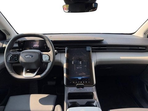 Voitures D'0Km À Morangis | Ford Explorer 170Ch Standard Range 52Kwh Pack Premium Rwd