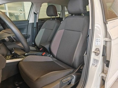 Voitures D'0Km À Villaines Sous Bois | Volkswagen Polo 1.0 Tsi 95Ch Vw Edition