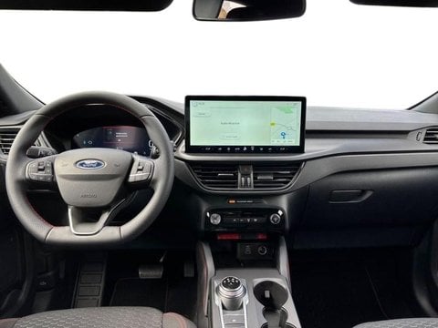 Voitures D'0Km À Bretigny Sur Orge | Ford Kuga 2.5 Duratec 180Ch Hybrid Flexifuel St-Line Powers...