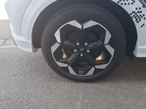 Voitures D'0Km À Saint Quentin | Ford Puma Gen-E 168Ch Standard Range 43 Kwh Premium