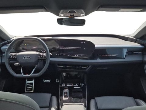 Voitures D'occasion À Compiègne | Audi A6 Sportback E-Tron E-Tron Performance 367Ch S Line