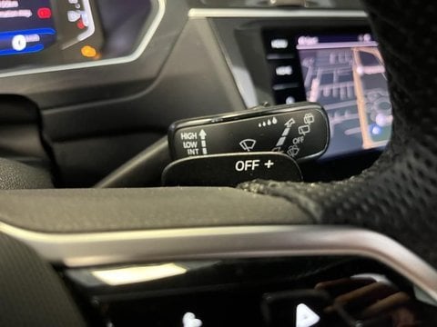 Voitures D'occasion À Roissy En France | Volkswagen Tiguan 2.0 Tdi 150Ch R-Line Exclusive Dsg7