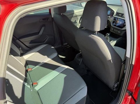 Voitures D'occasion À Jaux Compiègne | Seat Ibiza 1.0 Ecotsi 95Ch Start/Stop Urban