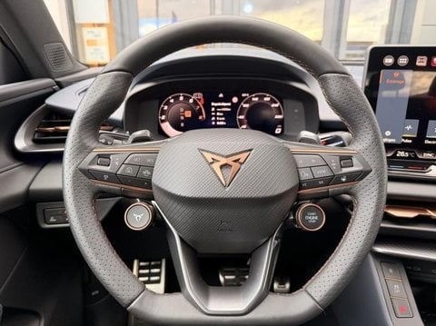 Voitures D'0Km À Jaux Compiègne | Cupra Terramar 1.5 Etsi Hybrid 150Ch V Dsg7