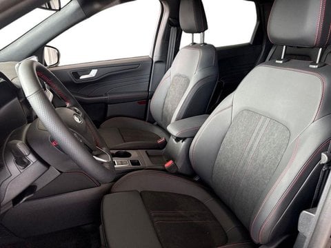 Voitures D'0Km À Beauvais | Ford Kuga 2.5 Duratec 243Ch Hybride Rechargeable St-Line X Powershift