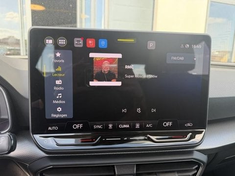 Voitures D'occasion À Jaux Compiègne | Seat Leon 1.5 Tsi 115Ch Copa