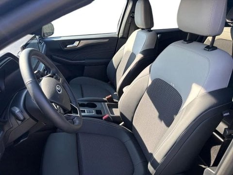 Voitures D'occasion À Saint Ouen L'aumône | Ford Kuga 2.5 Duratec 180Ch Hybrid Flexifuel Sound ...