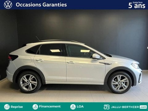 Voitures D'occasion À Roissy En France | Volkswagen Taigo 1.0 Tsi 110Ch R-Line Dsg7
