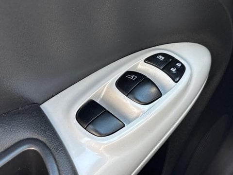 Voitures D'occasion À Morangis | Nissan Juke 1.5 Dci 110Ch Tekna