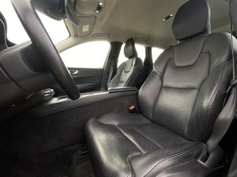 Voitures D'occasion À Saint-Ouen L'aumône | Volvo Xc60 D4 Adblue 190Ch Inscription Luxe Geartronic