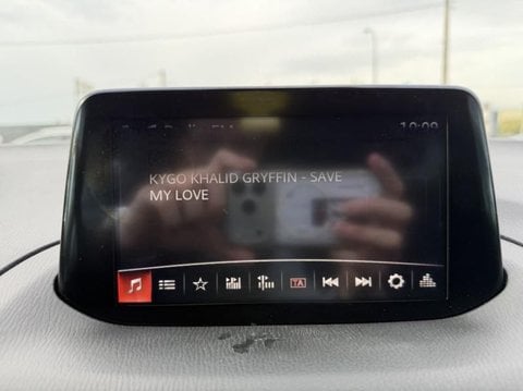 Voitures D'occasion À Pierrelaye | Mazda Mazda 3 2.0 Skyactiv-G 120 Sélection 5P