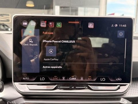 Voitures D'occasion À Roissy En France | Cupra Formentor 1.5 Etsi Hybrid 150Ch V Dsg7