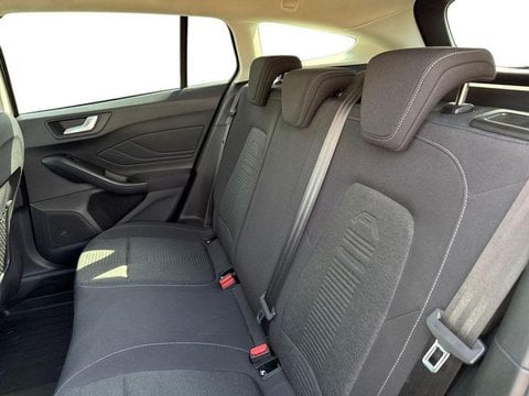 Voitures D'occasion À Jaux Compiègne | Ford Focus Active Sw 1.0 Ecoboost 125Ch Bva