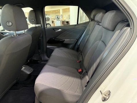 Voitures D'0Km À Garges Lès Gonesse | Volkswagen Id.3 170Ch Pure 52 Kwh Life Max