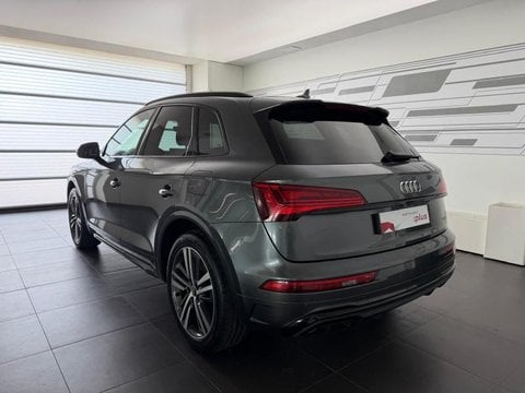 Voitures D'occasion À Beauvais | Audi Q5 55 Tfsi E 367Ch S Line Quattro S Tronic 7