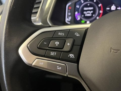 Voitures D'occasion À Roissy En France | Volkswagen Tiguan 1.5 Tsi 150Ch Elegance Dsg7