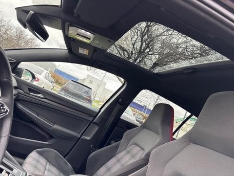 Voitures D'occasion À Bretigny Sur Orge | Volkswagen Golf 2.0 Tsi 245Ch Gti Dsg7