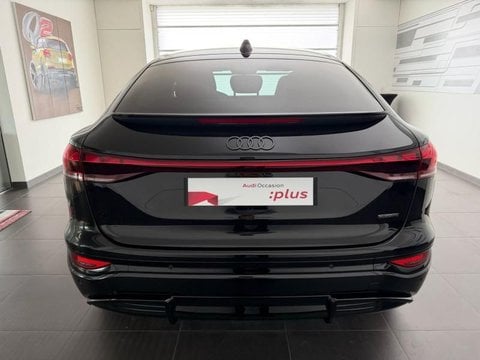 Voitures D'0Km À Beauvais | Audi Q6 Sportback E-Tron E-Tron 428Ch Quattro Competition