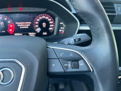 Voitures D'occasion À Amiens | Audi Q3 35 Tfsi 150Ch Advanced