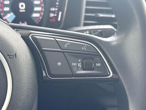 Voitures D'occasion À Compiègne | Audi A1 Allstreet 35 Tfsi 150Ch Design Luxe S Tronic 7