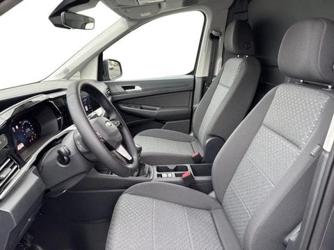 Voitures D'0Km À Saint Maximin | Ford Transit Connect L1 2.0 Ecoblue 102Ch Limited