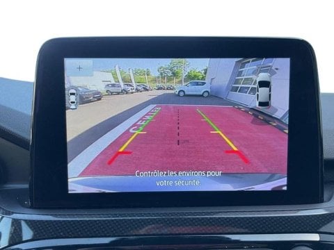 Voitures D'occasion À Corbeil-Essonnes | Ford Kuga 2.5 Duratec 190Ch Fhev E85 St-Line X Bva