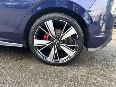 Voitures D'occasion À Garges Lès Gonesse | Volkswagen Golf 2.0 Tdi Scr 200Ch Gtd Dsg7