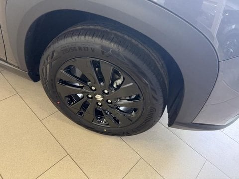 Voitures D'0Km À Villaines Sous Bois | Suzuki S-Cross 1.4 Boosterjet Hybrid 110Ch Xplore Auto