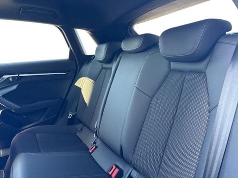 Voitures D'0Km À Compiègne | Audi A3 Sportback 1.5 Tfsi E 204Ch Phev S Line S Tronic 6