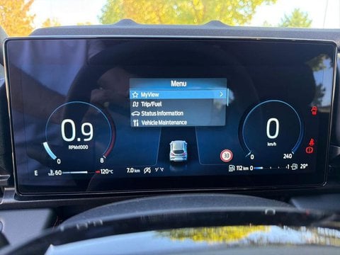 Voitures D'0Km À Bretigny Sur Orge | Ford Puma 1.0 Ecoboost Hybrid 125Ch St-Line S&S