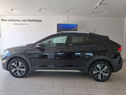 Voitures D'occasion À Jaux Compiègne | Volkswagen Taigo 1.0 Tsi 110Ch Style Dsg7