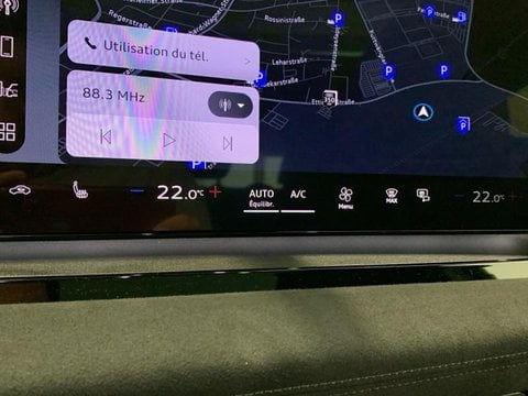 Voitures D'0Km À Compiègne | Audi Q6 Sportback E-Tron E-Tron 428Ch Quattro S Line