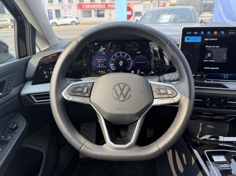 Voitures D'occasion À Pierrelaye | Volkswagen Golf 1.5 Etsi Evo2 116Ch Style Dsg7