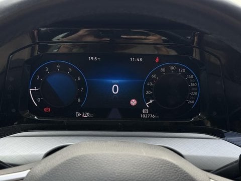 Voitures D'occasion À Saint-Ouen L'aumône | Volkswagen Golf 1.0 Tsi Opf 110Ch Life Plus