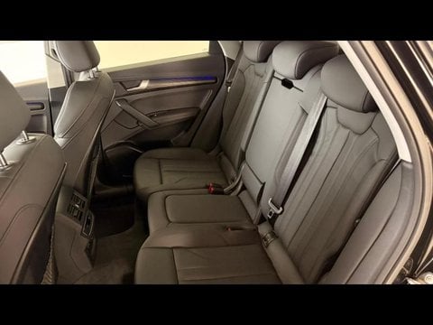 Voitures D'occasion À Beauvais | Audi Q5 Sportback 35 Tdi Mild Hybrid 163Ch Avus S Tronic 7