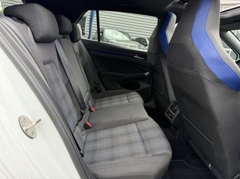 Voitures D'occasion À Garges Lès Gonesse | Volkswagen Golf 1.4 Ehybrid 245Ch Gte Dsg6