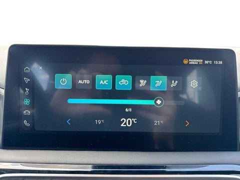 Voitures D'0Km À Cergy Saint Christophe | Mg Mg3 1.5 Hybrid+ 195Ch Comfort